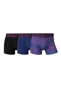 Cristiano Ronaldo CR7 - CR7 Cristiano Ronaldo bokserki 3-pack męskie #1