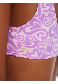 Banana Moon Góra od bikini Pulco Joysplash MHV65 Fioletowy. Kolor: fioletowy. Materiał: syntetyk #4