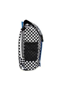 Vans Plecak Utility VN000PSFY281 Czarny. Kolor: czarny. Materiał: materiał #6