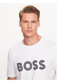 BOSS - Boss Komplet 2 t-shirtów 50488821 Kolorowy Regular Fit. Wzór: kolorowy #6