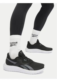 Reebok Buty do biegania ENERGEN LUX 100033639 Czarny. Kolor: czarny. Materiał: materiał #1