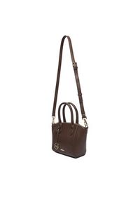 MEXX Torebka C-MEXX-L-016-08 Brązowy. Kolor: brązowy