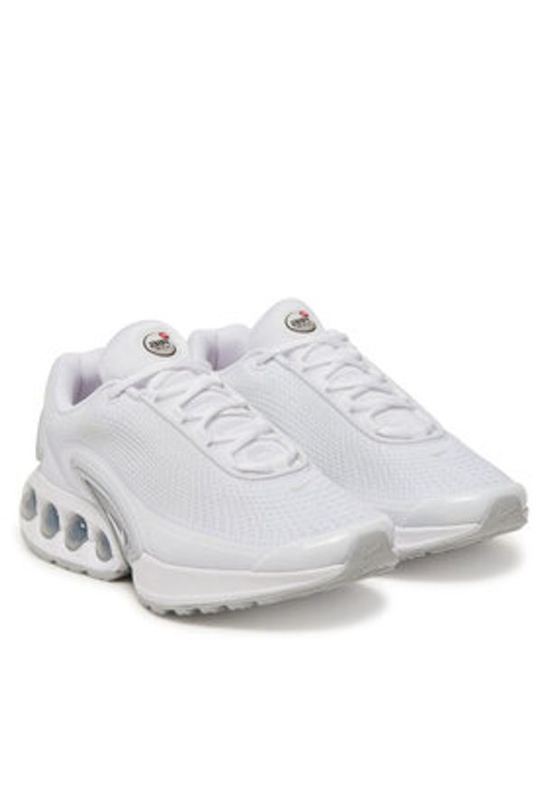 Nike Sneakersy Air Max Dn DV3337 Biały. Kolor: biały. Materiał: materiał. Model: Nike Air Max