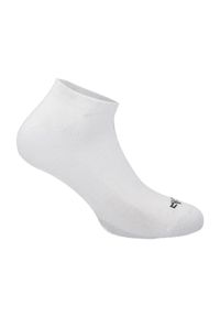 Skarpety CMP Bamboo Invisibile 3pak. Kolor: czarny, biały, wielokolorowy. Sport: fitness