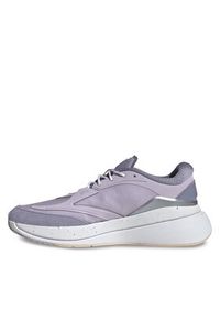 Adidas - adidas Sneakersy Brevard HR0255 Fioletowy. Kolor: fioletowy. Materiał: materiał #6