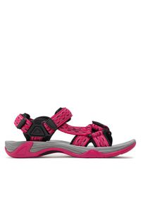 CMP Sandały Hamal Wmn Hiking Sandal 38Q9956 Różowy. Kolor: różowy #1