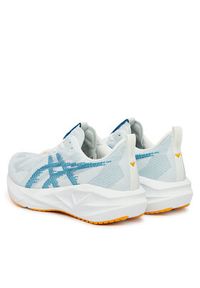 Asics Buty do biegania Novablast 5 1011B974 Błękitny. Kolor: niebieski. Materiał: mesh #5