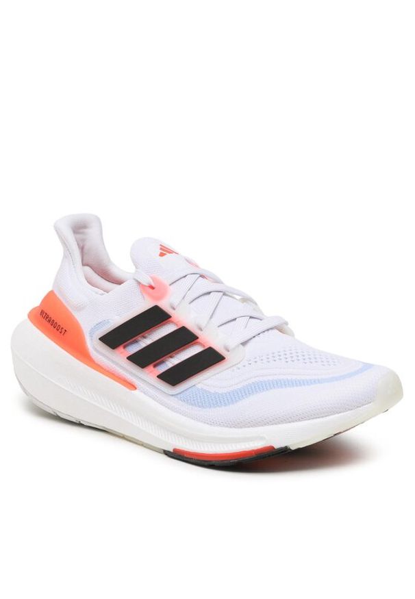 Adidas - Buty adidas Performance. Kolor: biały