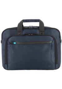 Mobilis Executive 4 Twice Briefcase 14-16'' 40% RECYCLED