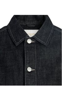 Jack & Jones Kurtka jeansowa Lloyd 12291530 Granatowy Regular Fit. Kolor: niebieski. Materiał: bawełna #2