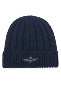 Czapka Aeronautica Militare. Kolor: niebieski
