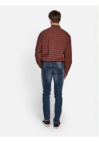 Redefined Rebel Jeansy 217129 Niebieski Slim Fit. Kolor: niebieski #2