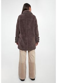 Aeronautica Militare - Kożuch damski AERONAUTICA MILITARE #4