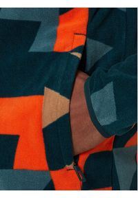 Adidas - adidas Polar Terrex Multi Printed JM0137 Kolorowy Regular Fit. Materiał: syntetyk. Wzór: kolorowy #4