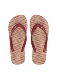 Japonki Armani Exchange. Kolor: czerwony #1