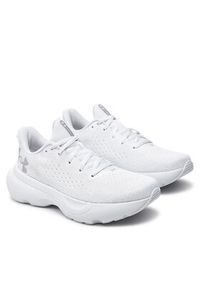 Under Armour Buty do biegania Ua W Infinite 3027524-101 Biały. Kolor: biały. Materiał: syntetyk #6