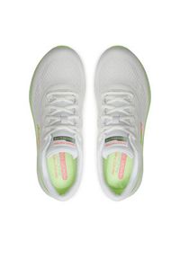 skechers - Skechers Sneakersy Skech-Lite Pro-Stunning Steps 150010/WLM Biały. Kolor: biały. Materiał: materiał, mesh #6