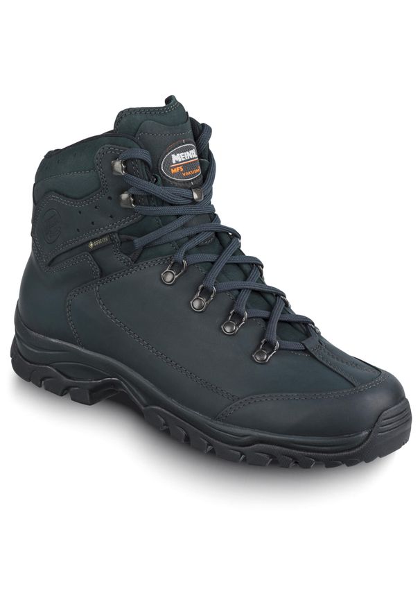 MEINDL - Męskie buty trekkingowe Vakuum Men Ultra. Kolor: zielony, wielokolorowy, brązowy
