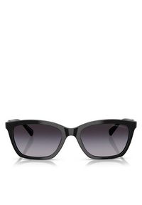 Emporio Armani Okulary przeciwsłoneczne 0EA4238 54 50178G Czarny. Kolor: czarny #2