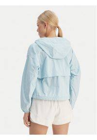 columbia - Columbia Wiatrówka Spire Valley™ 2116501 Błękitny Regular Fit. Kolor: niebieski. Materiał: syntetyk #4