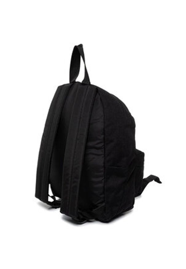 Eastpak Plecak Orbit EK043 Czarny. Kolor: czarny. Materiał: materiał