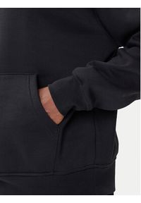Nike Bluza FV7281-010 Czarny Regular Fit. Kolor: czarny. Materiał: bawełna #2