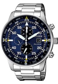 CITIZEN - Zegarek Citizen Zegarek męski Citizen CA0690-88L #1