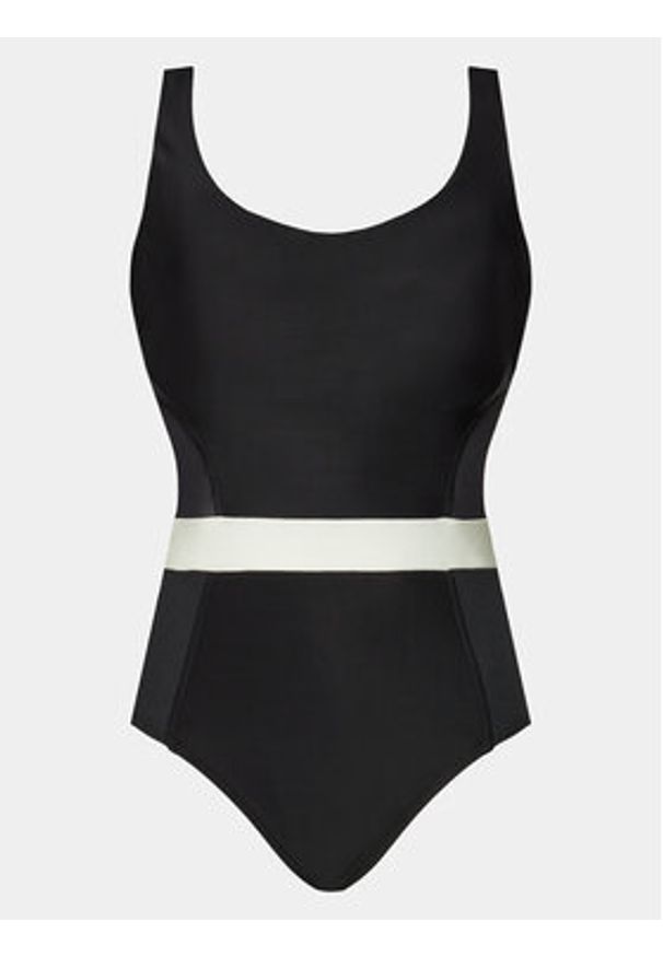 Miraclesuit Strój kąpielowy Spectra 6559073 Czarny. Kolor: czarny. Materiał: syntetyk