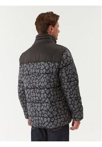 Ellesse Kurtka puchowa Impazzata Padded Jacket SHQ16840 Czarny Regular Fit. Kolor: czarny. Materiał: syntetyk #3