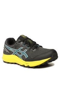 Asics Buty do biegania Gel-Sonoma 7 1011B595 Czarny. Kolor: czarny. Materiał: materiał #6