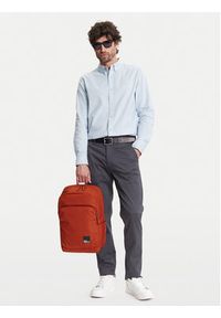Jack Wolfskin Plecak Terraview A64867 3330 Pomarańczowy. Kolor: pomarańczowy. Materiał: materiał #6