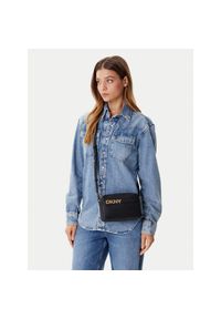 Torebka DKNY. Kolor: czarny #1