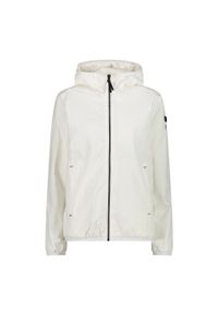 Kurtka damska turystyczna CMP 31Z6626. Kolor: biały #2