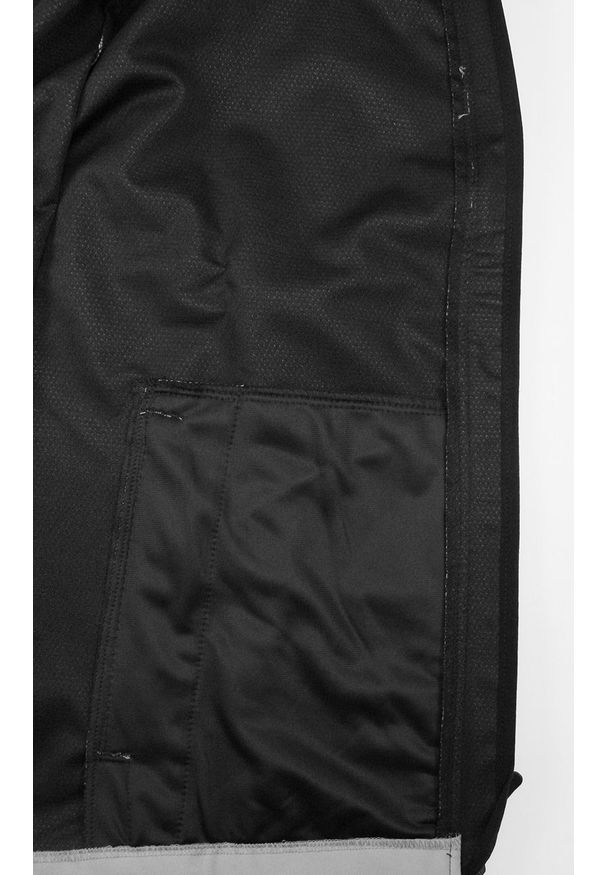 Stedman - Kurtka Przeciwdeszczowa Softshell, Szara, Wiatroszczelna, Turystyczna, Sportowa, Popielata. Okazja: na co dzień. Kolor: szary. Materiał: softshell. Styl: sportowy