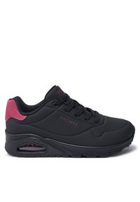 skechers - Sneakersy Skechers. Kolor: czarny #1