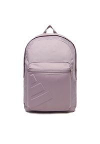Adidas - adidas Plecak Es Emboss Bp KE5649 Różowy. Kolor: różowy. Materiał: materiał #6