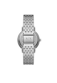 Armani Exchange Zegarek AX5585 Srebrny. Kolor: srebrny #3