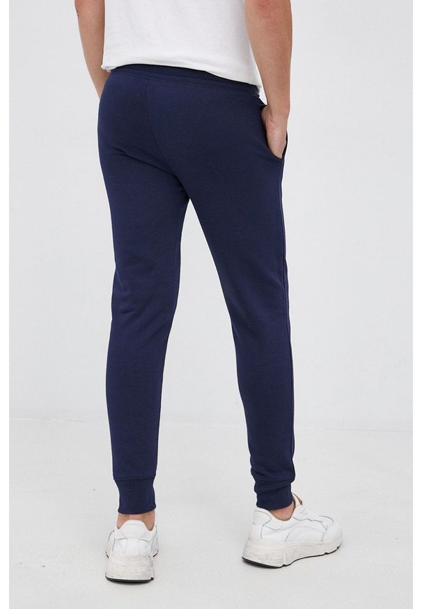 GAP - Spodnie (2-pack). Wzór: aplikacja