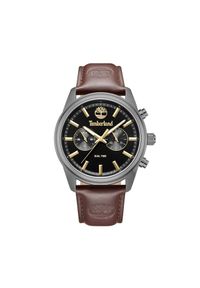 Zegarek Timberland. Kolor: czarny #1