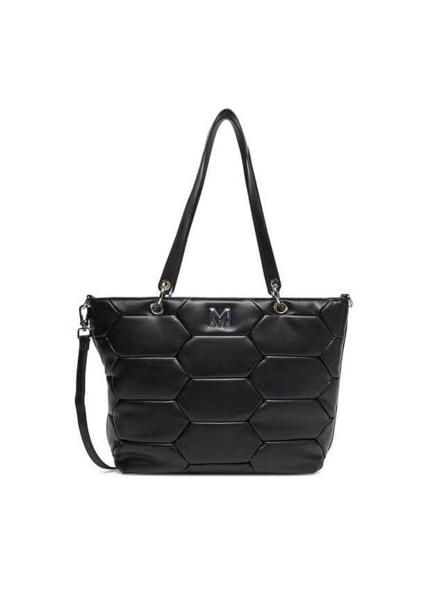MEXX Torebka MEXX-K-017-06 Czarny. Kolor: czarny