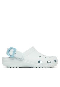Klapki Crocs. Kolor: niebieski #1