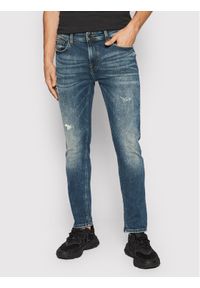 Jeansy Only & Sons. Kolor: niebieski #1