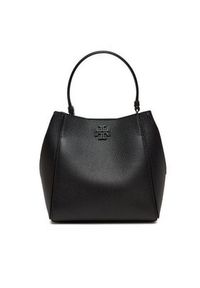 Tory Burch Torebka 158500 Czarny. Kolor: czarny. Materiał: skórzane #5
