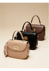Nine West Torebka CEO-TENNESSEE-LDA8205 Beżowy. Kolor: beżowy #4