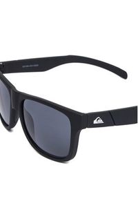 Quiksilver Okulary przeciwsłoneczne QS-MA-004-SS25 Czarny. Kolor: czarny #3
