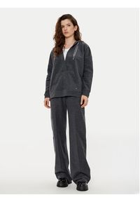 JOOP! Spodnie dresowe 30033363 Szary Relaxed Fit. Kolor: szary. Materiał: bawełna #3