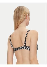 JOOP! Góra od bikini 10224485 Czarny. Kolor: czarny. Materiał: syntetyk #4