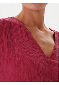Tatuum Kombinezon Koreki 1 T2507.077 Różowy Wide Leg. Kolor: różowy. Materiał: syntetyk #4