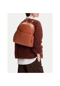Plecak MEXX. Kolor: brązowy #1