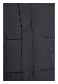 outhorn - Outhorn Płaszcz zimowy OTHAW23TDJAM263 Czarny Regular Fit. Kolor: czarny. Materiał: syntetyk. Sezon: zima #3